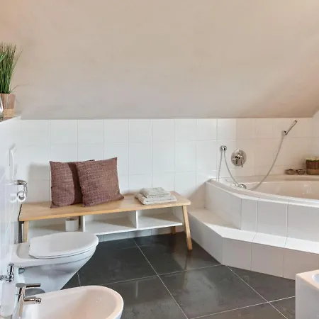 Modern Holiday In Willersdorf With *
