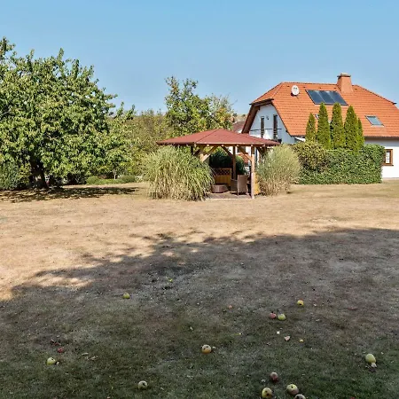 Modern Holiday In Willersdorf With 펜션 *